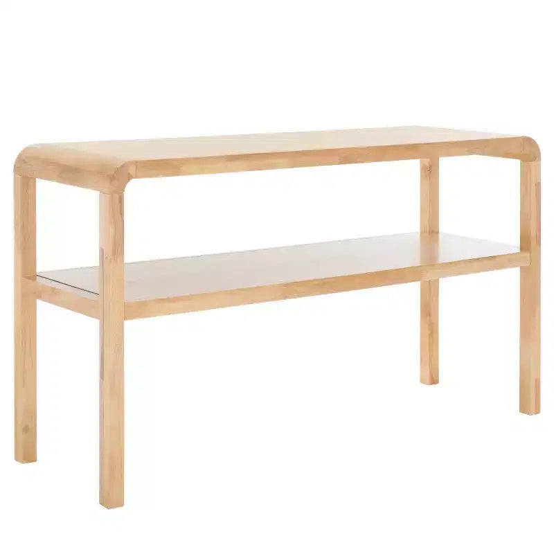 Console à 2 étages Omara - CNS1500 - Safavieh
