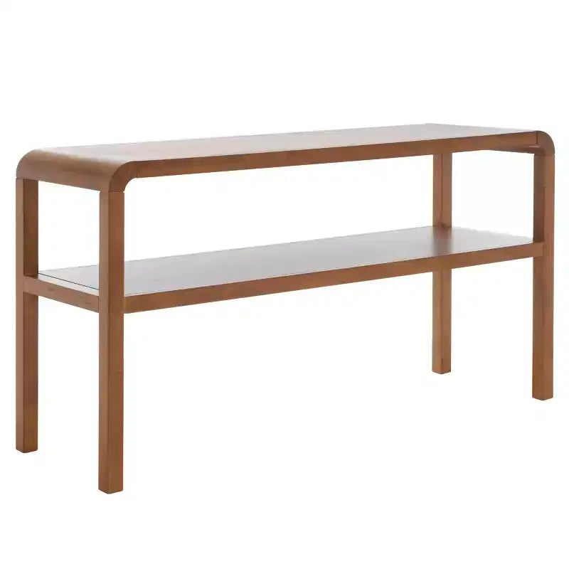 Console à 2 étages Omara - CNS1500 - Safavieh