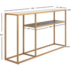 Console Octavia - CNS6205 -Safavieh