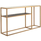 Console Octavia - CNS6205 -Safavieh