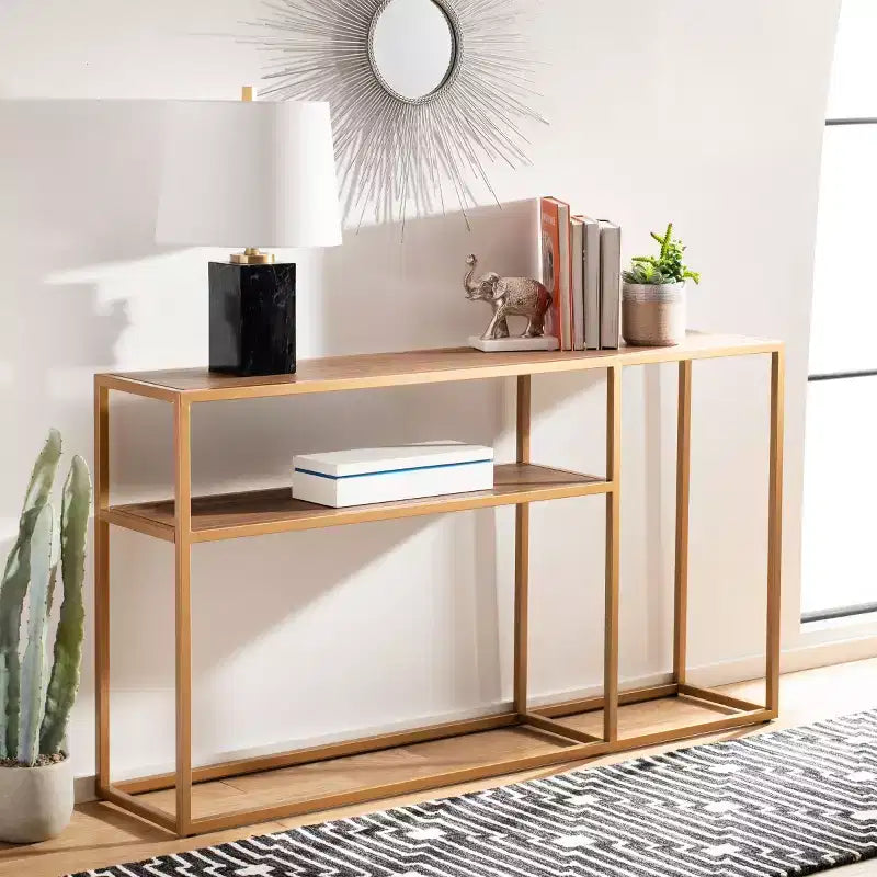 Console Octavia - CNS6205 -Safavieh