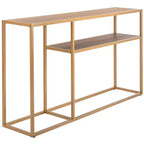 Console Octavia - CNS6205 -Safavieh