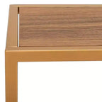Console Octavia - CNS6205 -Safavieh