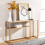 Console Octavia - CNS6205 -Safavieh