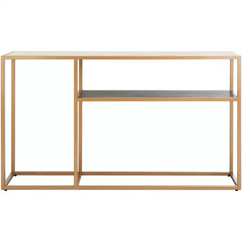 Octavia Console Table - CNS6205 -Safavieh