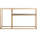 Octavia Console Table - CNS6205 -Safavieh
