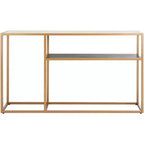 Octavia Console Table - CNS6205 -Safavieh