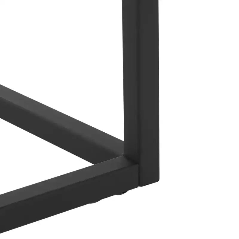 Table console Edgefield - CNS7004A - Blanc - Safavieh
