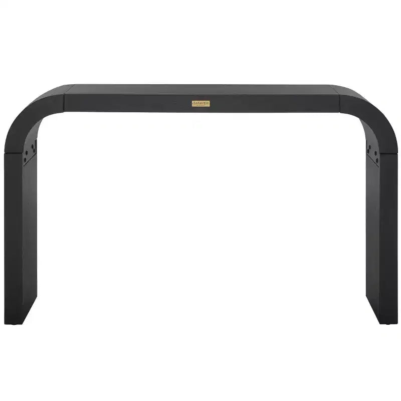 Console courbe Liasonya - CNS6604 - Safavieh