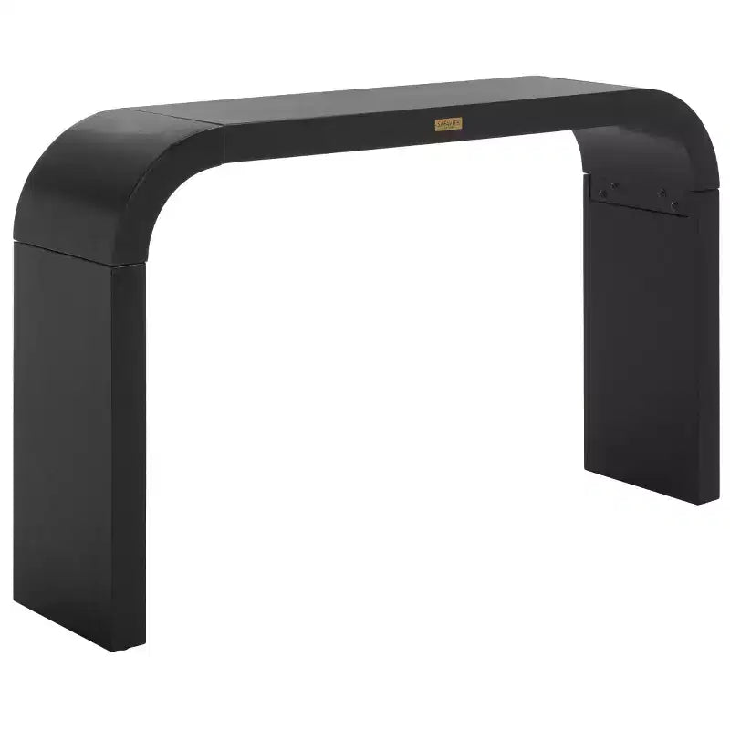 Console courbe Liasonya - CNS6604 - Safavieh