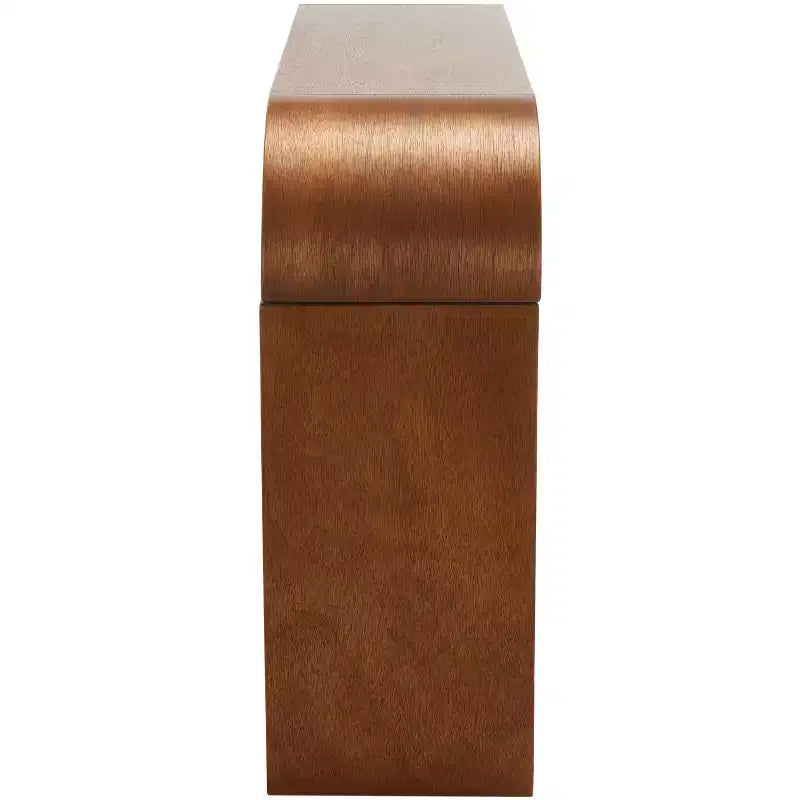Console courbe Liasonya - CNS6604 - Safavieh