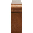 Console courbe Liasonya - CNS6604 - Safavieh