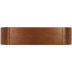 Console courbe Liasonya - CNS6604 - Safavieh