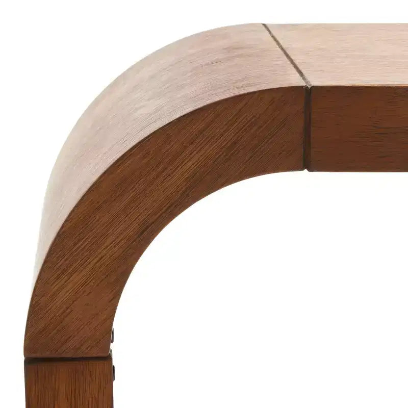 Console courbe Liasonya - CNS6604 - Safavieh