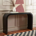 Console courbe Liasonya - CNS6604 - Safavieh