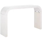 Console courbe Liasonya - CNS6604 - Safavieh