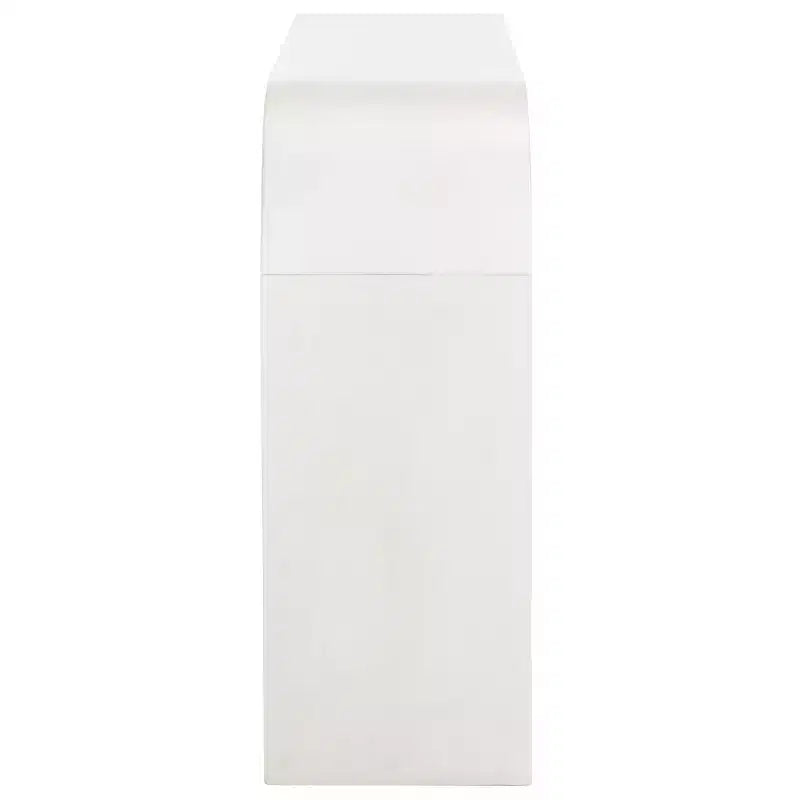 Console courbe Liasonya - CNS6604 - Safavieh