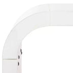 Console courbe Liasonya - CNS6604 - Safavieh