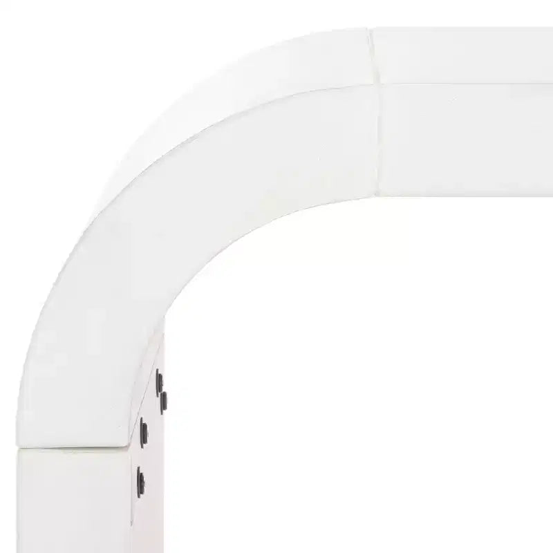 Console courbe Liasonya - CNS6604 - Safavieh
