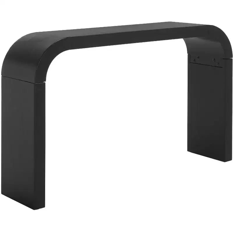 Console courbe Liasonya - CNS6604 - Safavieh