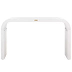 Console courbe Liasonya - CNS6604 - Safavieh