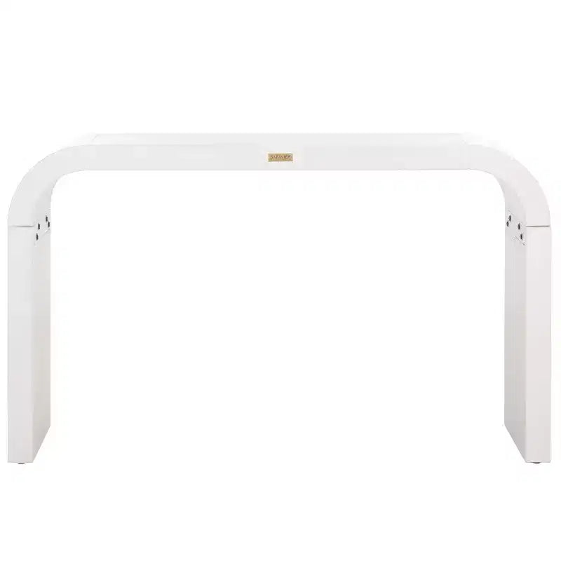 Console courbe Liasonya - CNS6604 - Safavieh