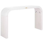 Console courbe Liasonya - CNS6604 - Safavieh