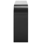 Console courbe Liasonya - CNS6604 - Safavieh