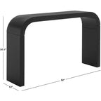 Console courbe Liasonya - CNS6604 - Safavieh