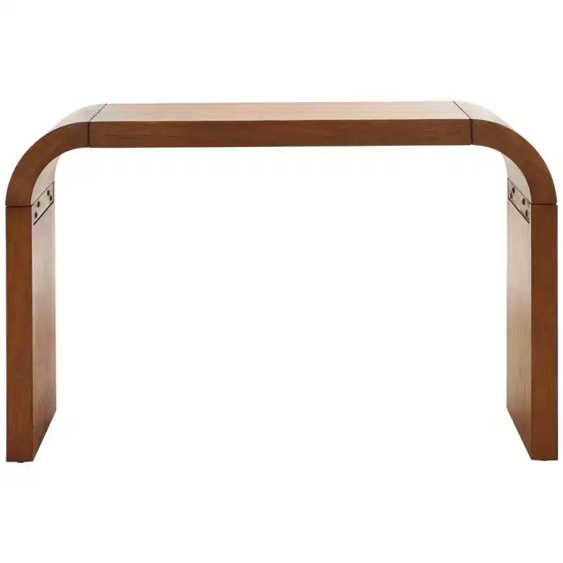 Console courbe Liasonya - CNS6604 - Safavieh