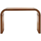 Console courbe Liasonya - CNS6604 - Safavieh