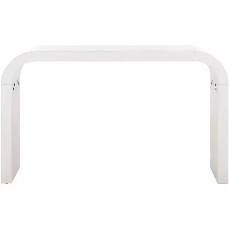 Console courbe Liasonya - CNS6604 - Safavieh