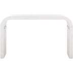 Console courbe Liasonya - CNS6604 - Safavieh