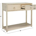 Console Sadie - CNS9200 - Safavieh