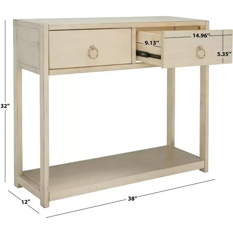 Console Sadie - CNS9200 - Safavieh