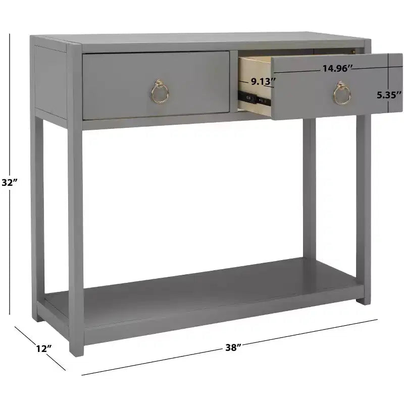 Console Sadie - CNS9200 - Safavieh
