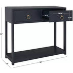 Console Sadie - CNS9200 - Safavieh
