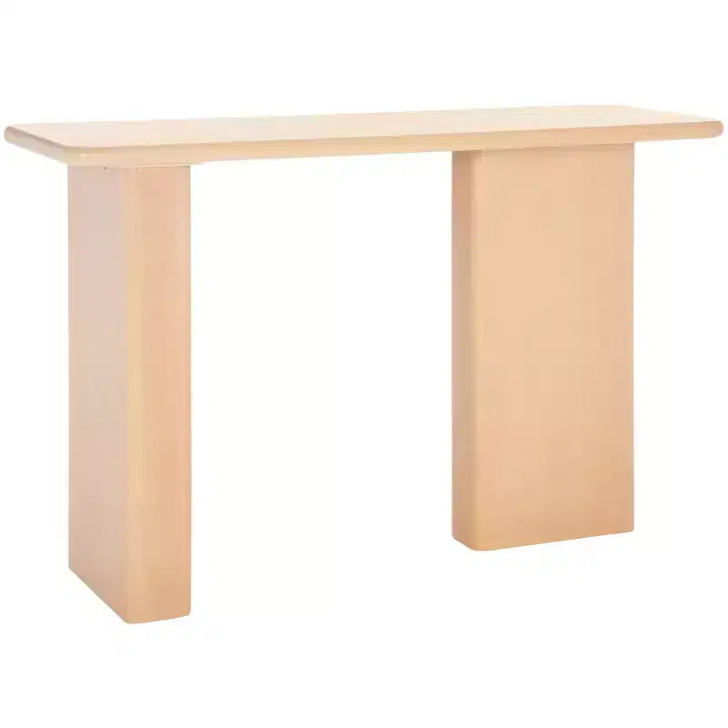 Console Enyo - CNS9703A - Marron - Safavieh