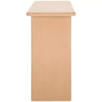 Console Enyo - CNS9703A - Marron - Safavieh