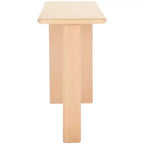 Console Enyo - CNS9703A - Marron - Safavieh