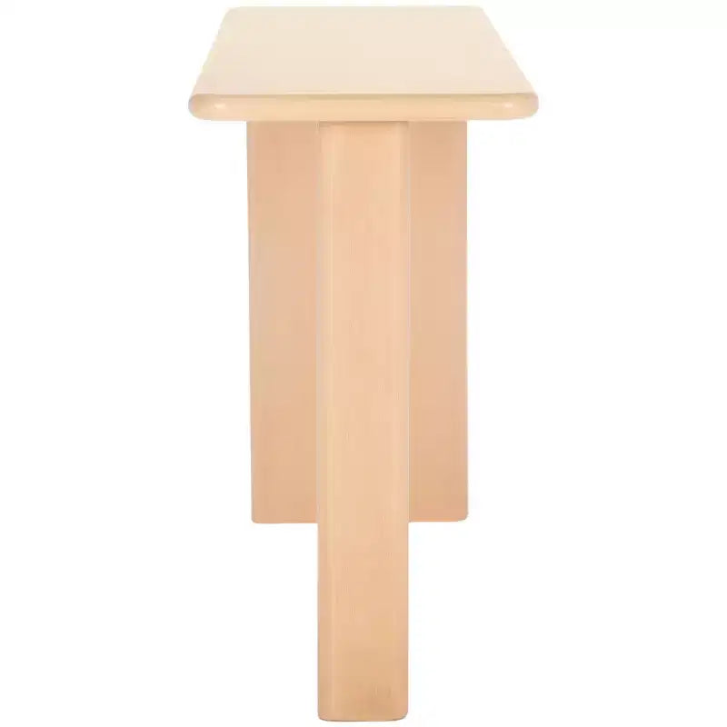 Console Enyo - CNS9703A - Marron - Safavieh
