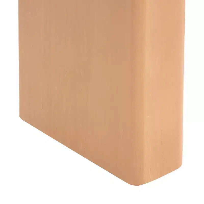 Console Enyo - CNS9703A - Marron - Safavieh