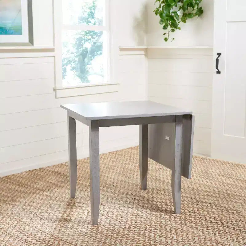Table à manger d'extérieur Miliano - DTB1404 - Safavieh