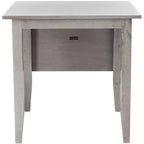 Table à manger d'extérieur Miliano - DTB1404 - Safavieh