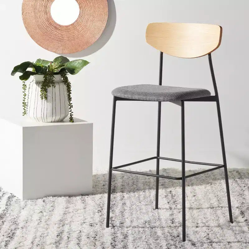 Tabouret de bar Ryker - BST3008 - Safavieh