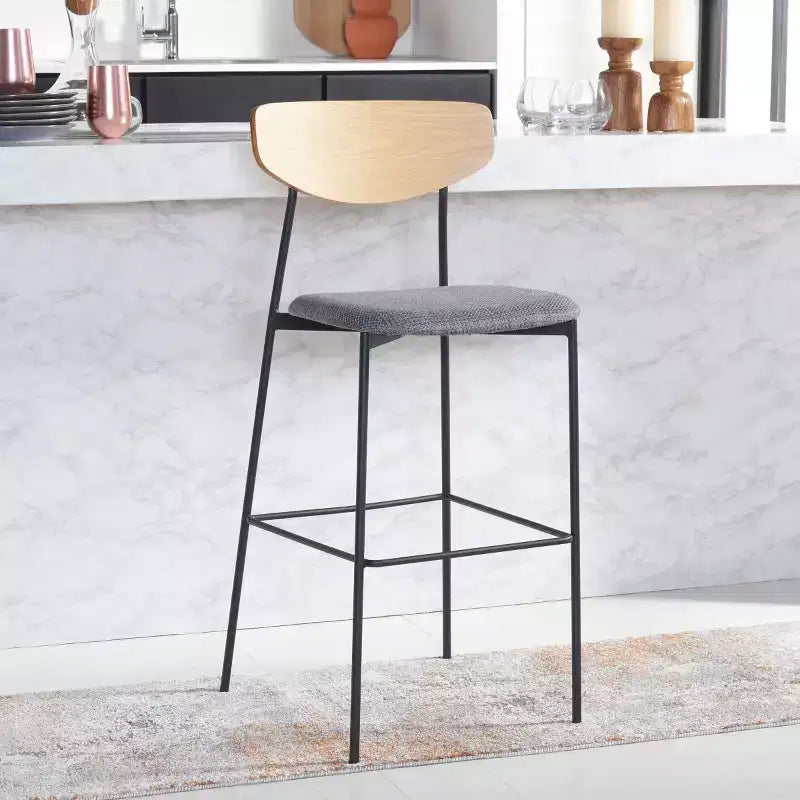 Tabouret de bar Ryker - BST3008 - Safavieh