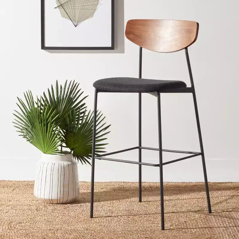 Tabouret de bar Ryker - BST3008 - Safavieh