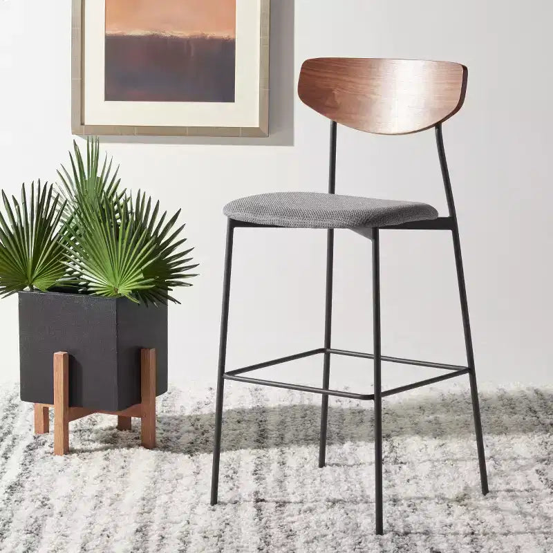 Tabouret de bar Ryker - BST3008 - Safavieh