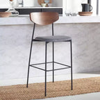 Tabouret de bar Ryker - BST3008 - Safavieh