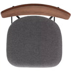 Tabouret de bar Ryker - BST3008 - Safavieh